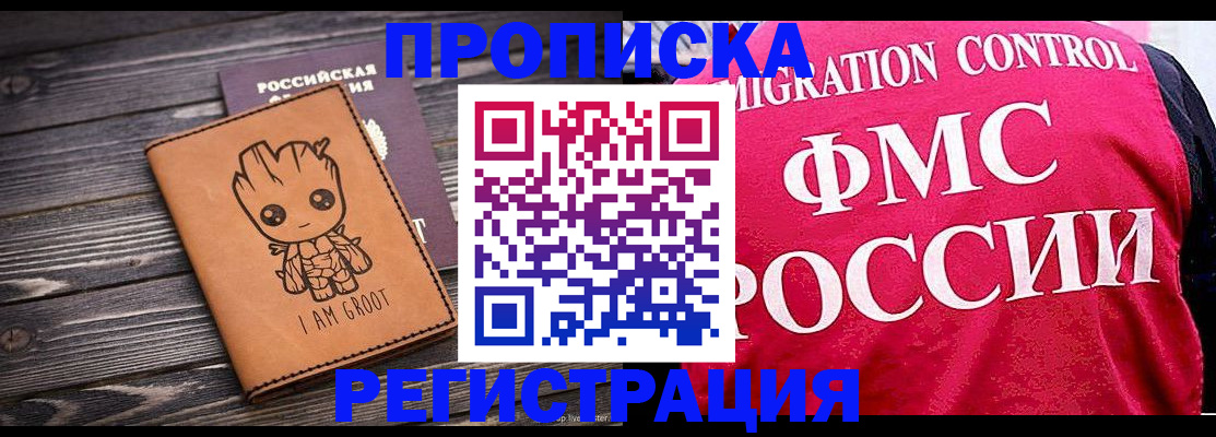 прописка 2025 в Лукоянове